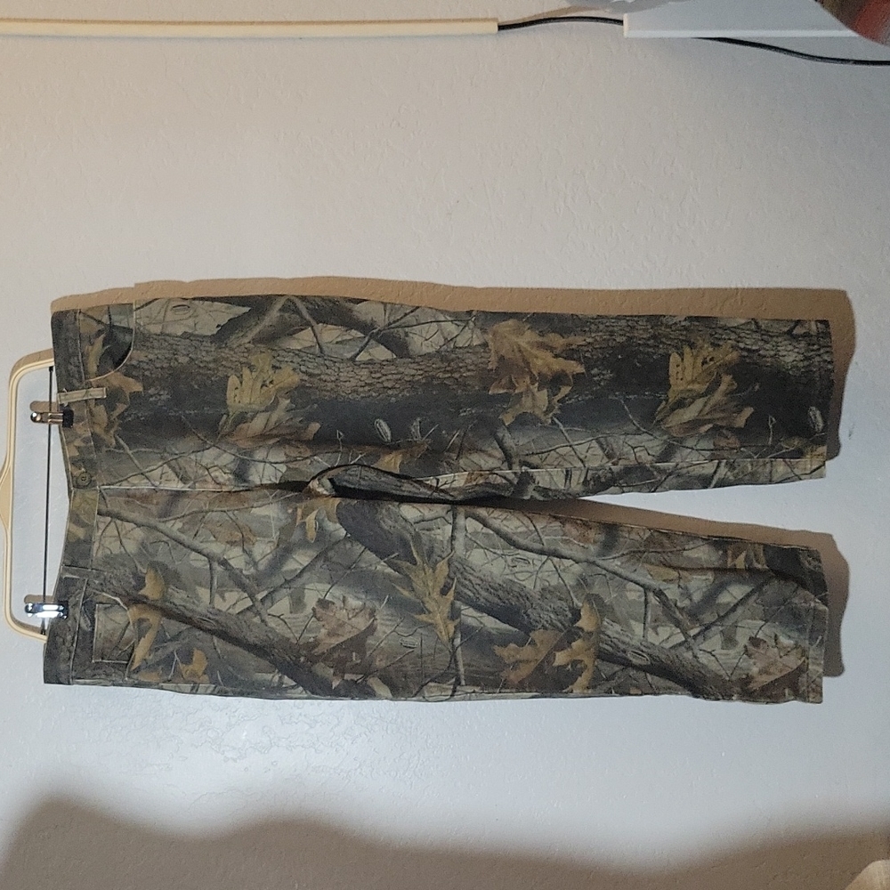 RANGER Real Tree Hardwwod Hunting Jeans 42